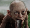 kızların yüzük görünce gollum a dönmesi / #871413