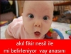 on birinci nesille aynı sözlükte yazmaktan utanmak / #828598