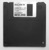 disket