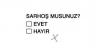sarhoş olup ben sarhoş değilim diyen tip / #617019