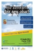 saü yeşilay kulübü eğitim semineri 12 aralık 2014 / #710560