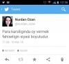 500 liraya oyunu akpye veren chpli / #603286