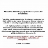 digiturk ün cemaat kanallarını yayından kaldırması / #855512
