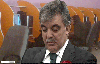haşim kılıç a abdullah gül bakışı / #623256