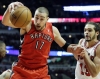 jonas valanciunas