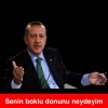 tayyip erdoğan kıçınızdan donunuzu alsa haklıdır / #701976