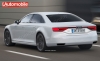 2016 audi s serisi / #909135