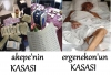 akp nin kasası vs ergenekon un kasası / #552296