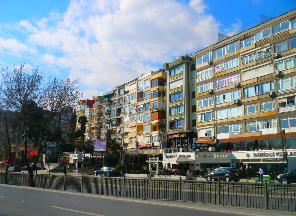 Bakırköy istanbul