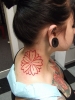 scarification