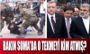 yere düşen vatandaşa tekme atan bürokrat dallama / #629797