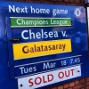 18 mart 2014 chelsea fc galatasaray maçı