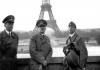 adolf hitler in efsane fransa fotoğrafı / #761542