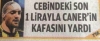 cepteki son bir tl ile yapılabilecekler / #700284