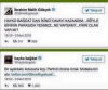 hayko bağdat ın melih gökçek e verdiği ayar / #991438