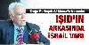 ışidin arkasında israilin olması / #689913