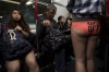 pantolonsuz metro / #772471