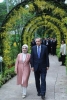 recep tayyip erdoğan ve emine erdoğan aşkı