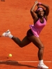 serena williams ın kasları