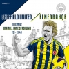 31 temmuz 2014 fenerbahçe sheffield united maçı / #664933