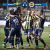 6 mart 2016 akhisar belediyespor fenerbahçe maçı