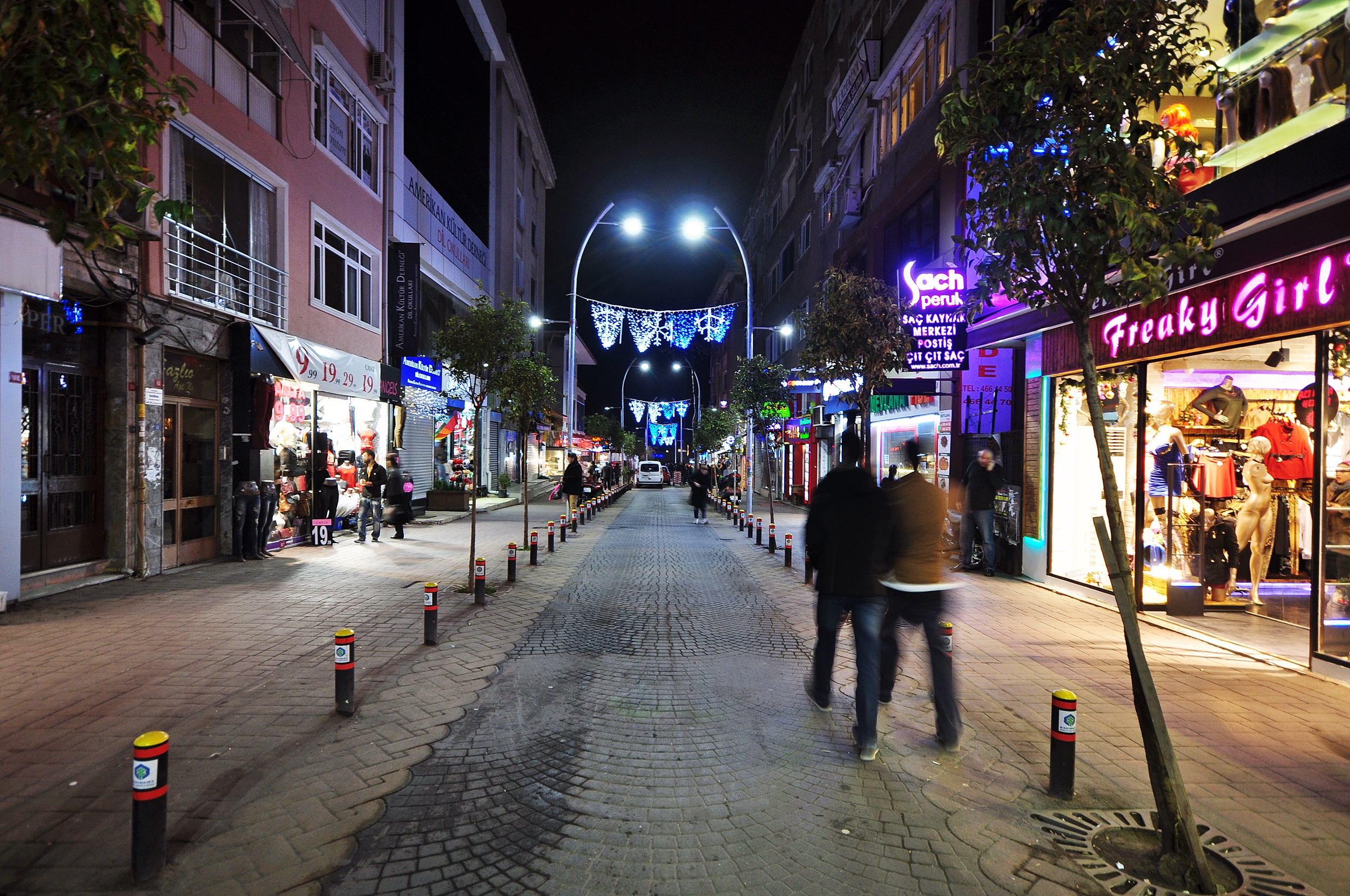 Bakırköy istanbul