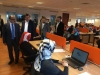 erkeklerle yanyana çalışan bayan ak trolün amacı / #771831
