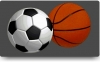 futbolun basketboldan farkı / #920083