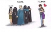 islamda insana mantıklı gelmeyen şeyler