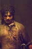 leatherface