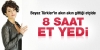 meltem cumbul un 2 kilo et yemesi / #531680