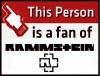 almanca bilmediği halde rammstein dinleyen model / #539641