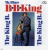 b b king