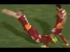 burak yılmaz vs van persie / #796497