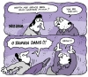 cennet ya da cehennemin olmadığı gerçeği / #910521