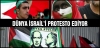 dünya israil i protesto ediyor / #671748