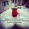 dünyada çay yasaklansa olabilecekler / #982419