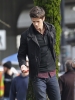 grant gustin / #855548