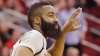 james harden / #953810