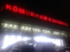 kömürhan kavurması / #623824