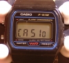 orijinal casio saat anlama yöntemi / #526558