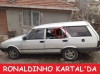 ronaldinho kartal da