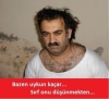 uykusuzluğun verdiği garip karizma / #668214