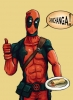 chimichanga / #652698