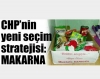 chp makarna dağıtmış olsaydı / #967374