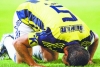 emre belözoğlu türk futbolunun şeref abidesidir / #596468