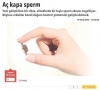erkekler için geliştirilen doğum kontrol yöntemi / #936819