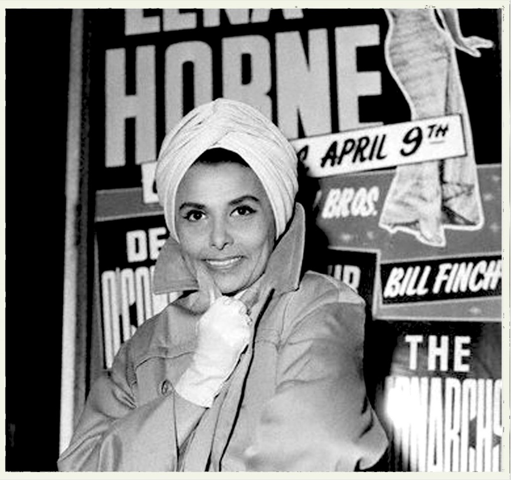 Lena Horne love me or leave me lyrics