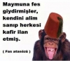 maraş dondurmacısı kadir mısıroğlu / #682869