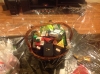 migros ta 169 tl ye satılan 2014 yılbaşı paketi / #541002